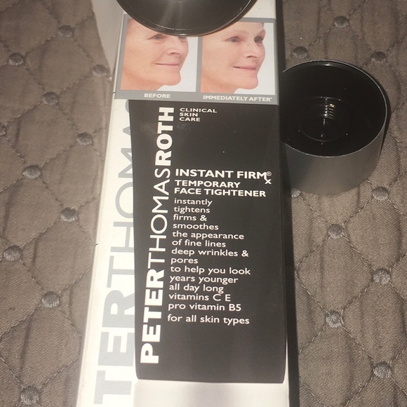 Peter Thomas Roth Instant FIRMx Temporary Face Tightener 3.4 Fl oz - Picture 4 of 4